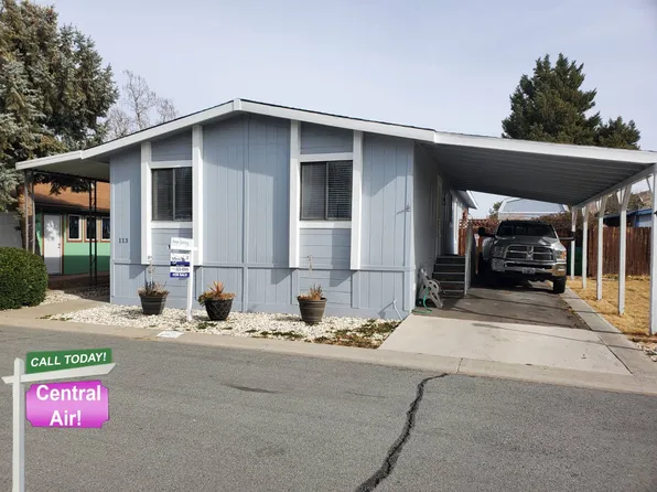 4465 Boca Way Space 113, Reno, NV 89502