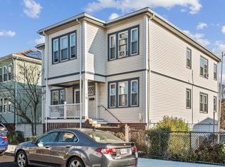 13 Silver Rd, Everett, MA 02149