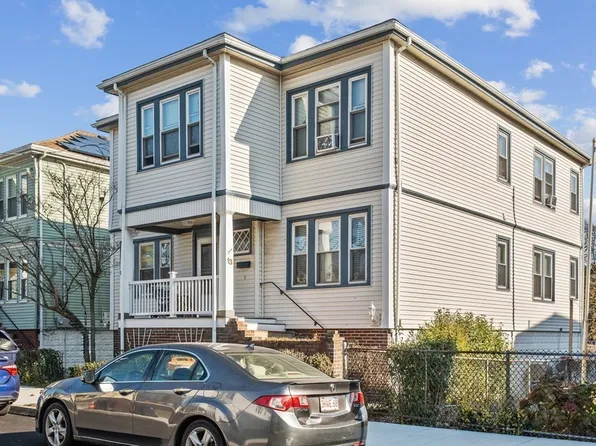13 Silver Rd, Everett, MA 02149
