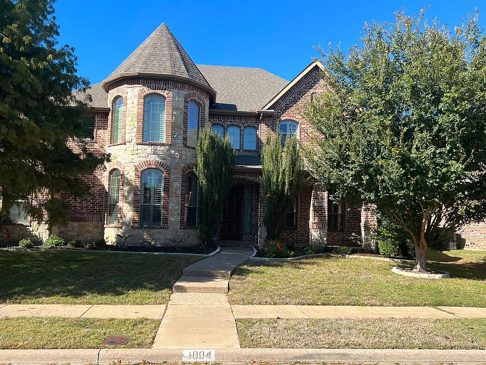 1004 Crystal Springs Dr, Allen, TX 75013 Zillow