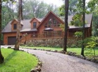 1874 Norwood Creek Rd, Winchester, TN 37398