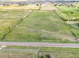 18999 Devon Rd, Canyon, TX 79015