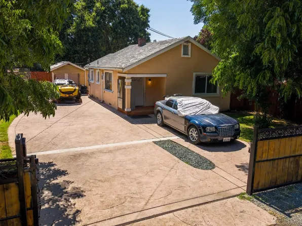 803 S Wagner Ave, Stockton, CA 95215