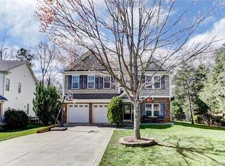 8041 Lansford Rd, Charlotte, NC 28277