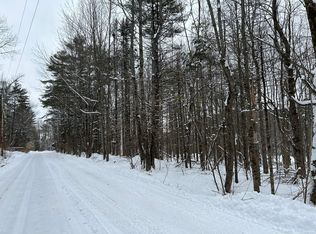 2B Blackguard Rd, Waterford, ME 04088
