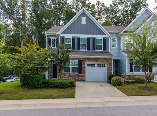 101 Masden Rd, Holly Springs, NC 27540