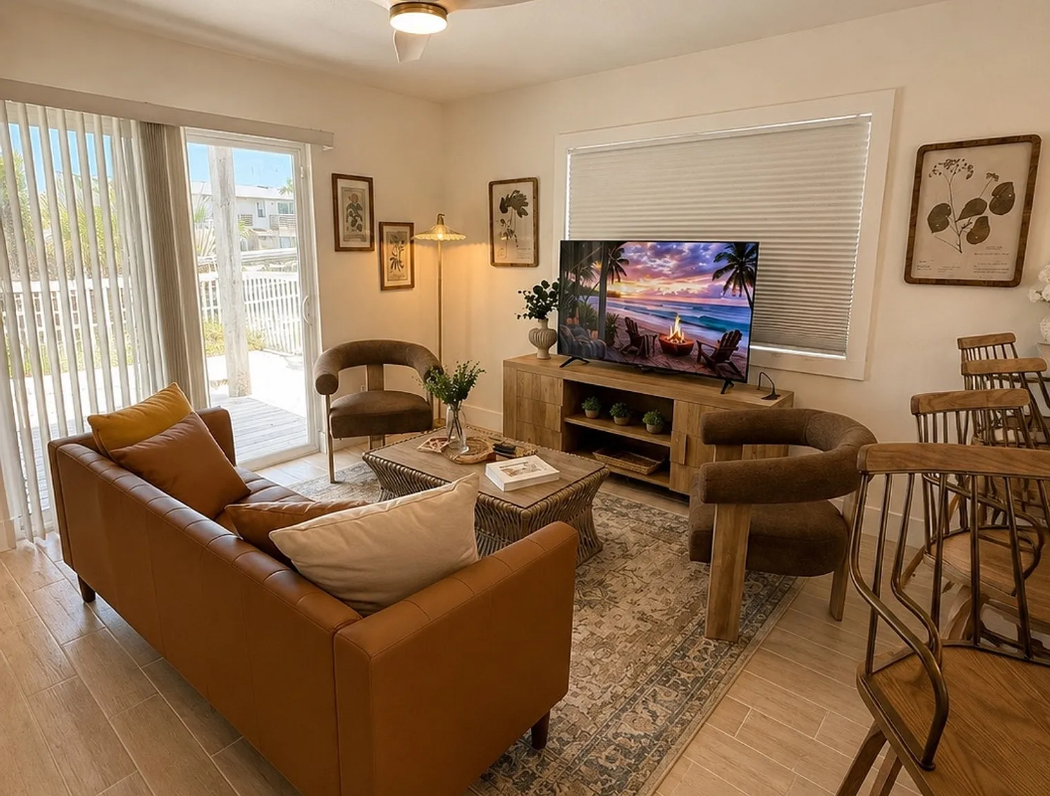 2 bed, 2.0 bath, 8740 sqft, $2,475 — Photo 2