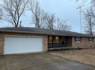 905 Frederick St, Mountain Grove, MO 65711