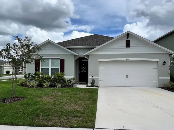 2016 Carnostie Rd, Winter Haven, FL 33884