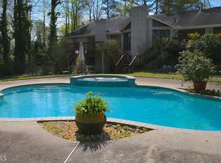 610 Hardscrabble Rd, Roswell, GA 30075