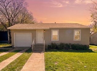 1717 S 7th St, Temple, TX 76504