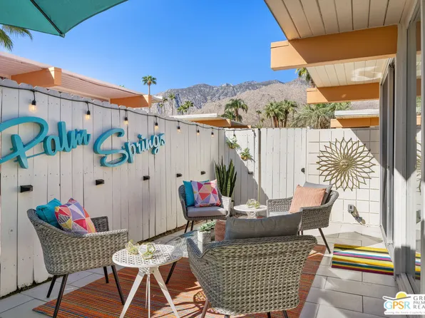 1111 E Palm Canyon Dr #310, Palm Springs, CA 92264