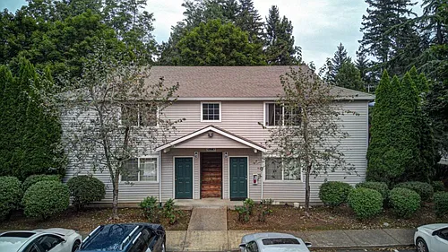 12509 SE Foster Rd Photo 1