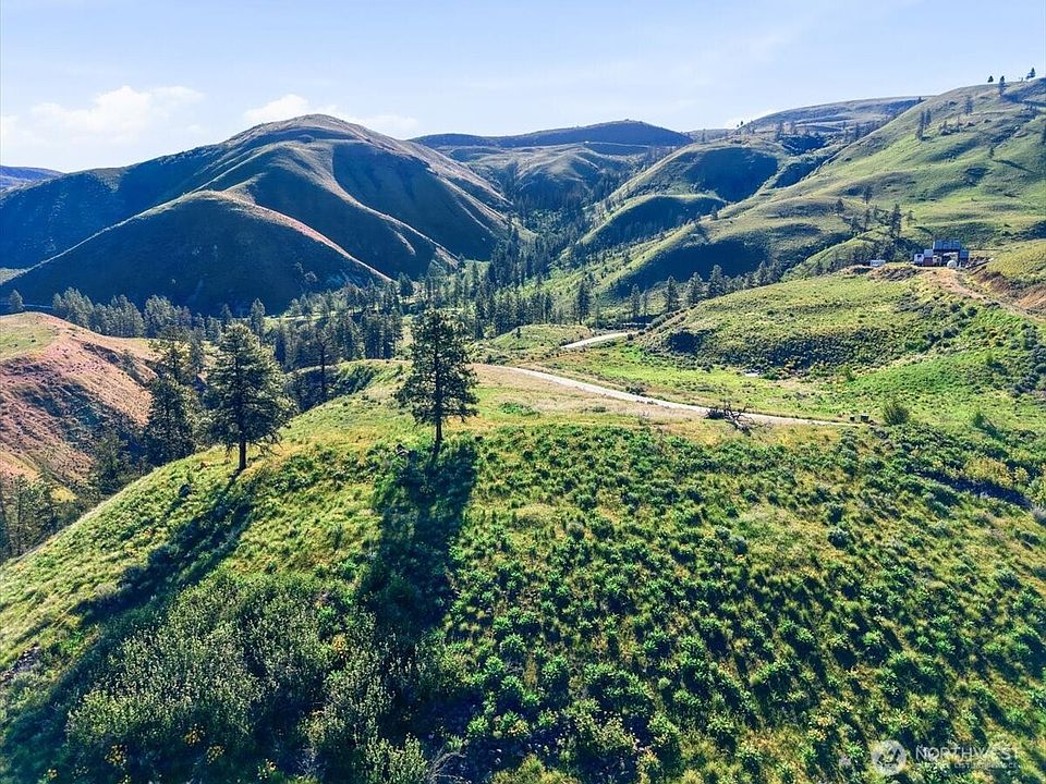 1st image of 25 Chelan Hills Acres Road