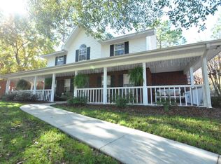5329 Rushmore Dr, Panama City, FL 32404