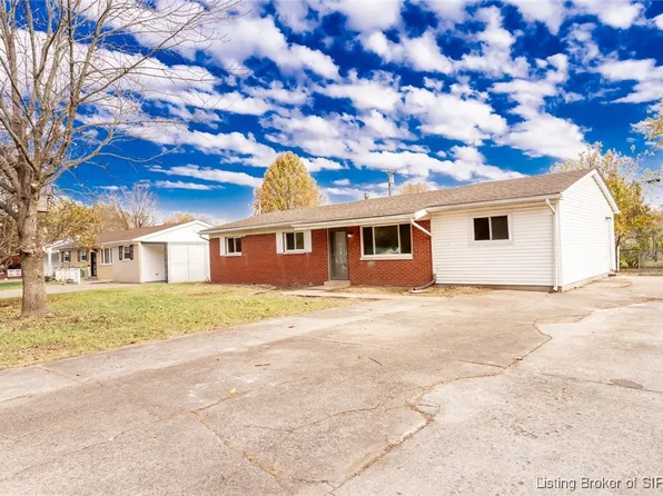 1914 Vienna Road, Charlestown, IN 47111
