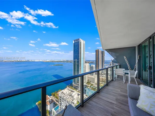 460 NE 28th St APT 3905, Miami, FL 33137