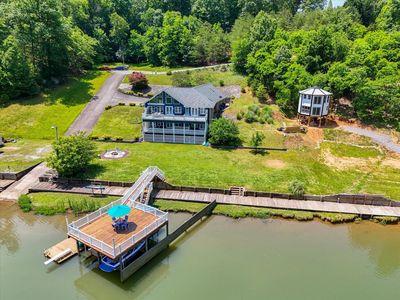285 Dixon Dr, Hardy, VA, 24101