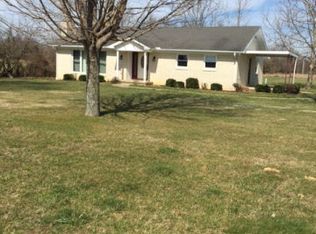 2538 Oakley Wells Rd, Richmond, KY 40475