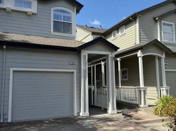 185 Mark West Commons Cir, Santa Rosa, CA 95403