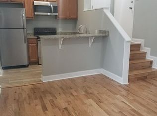 1656 Park Rd NW APT 3, Washington, DC 20010