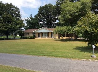 112 Taylor Rd, Dyersburg, TN 38024