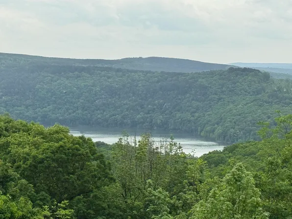 2 Watersedge Dr, Edgemont, AR 72044