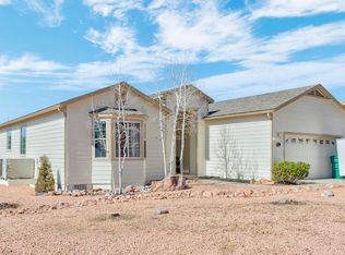 1021 W Rim View Rd, Payson, AZ 85541