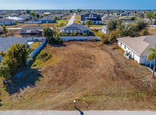 1028 NW Juanita Pl, Cape Coral, FL 33993