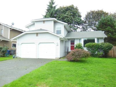1807 SW 355th Pl, Federal Way, WA, 98023