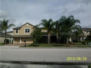 8652 Warwick Shore Xing, Orlando, FL 32829