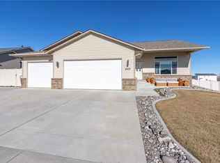 447 Boca Raton Rd, Billings, MT 59105