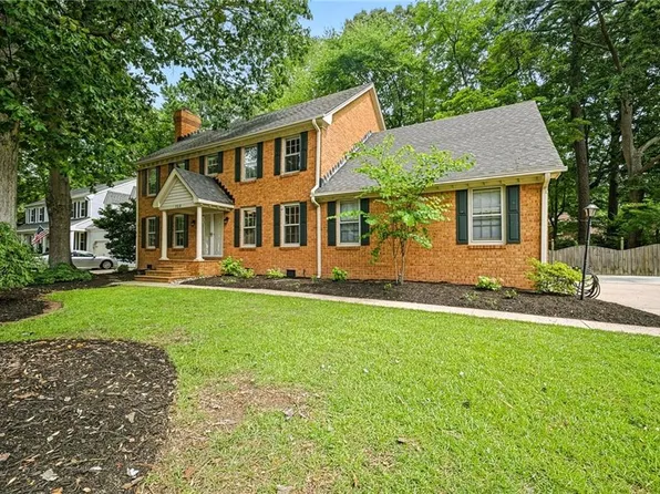 708 Shadowfield Ct, Chesapeake, VA 23322