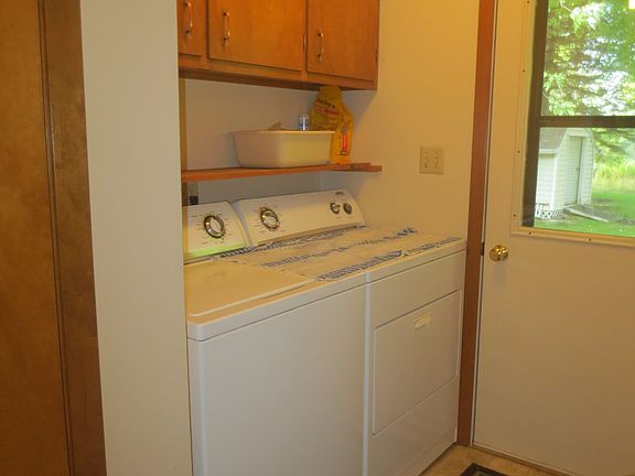 Laundry on main