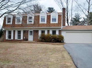 6 Wellwood Ct, Silver Spring, MD 20905