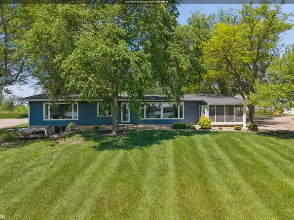 801 E Lake St, Ventura, IA 50482
