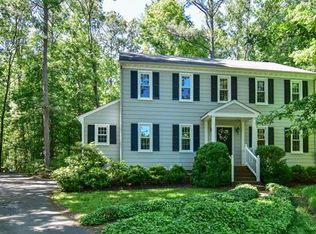 7510 Hadley Ln, Chesterfield, VA 23832