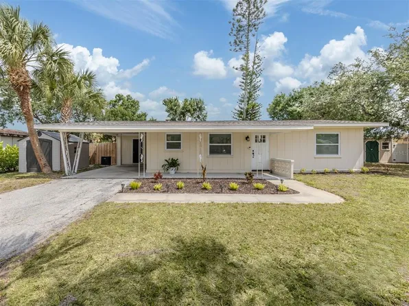 929 Cypress Ave, Venice, FL 34285
