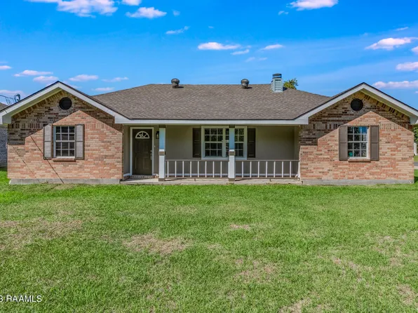 313 Carl Dr, Opelousas, LA 70570