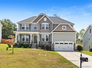 575 N Prince Henry Way, Cameron, NC 28326