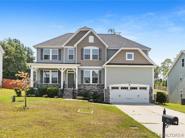 575 N Prince Henry Way, Cameron, NC 28326