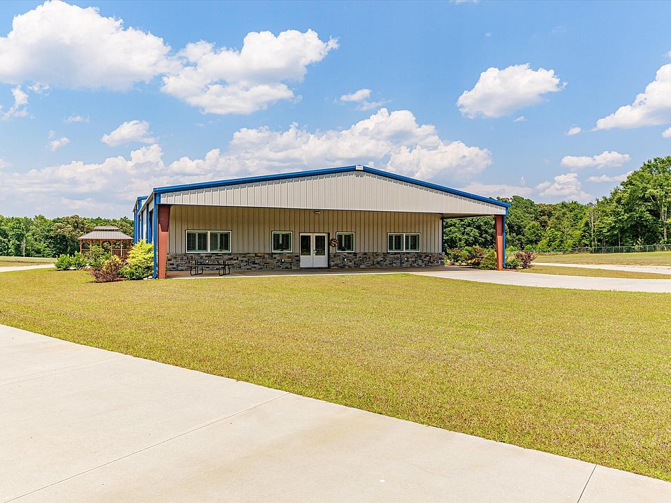 1369 Berrian Ln, Louisville, GA 30434 MLS 207015 Zillow