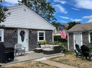 272 Riverside St, Portsmouth, RI 02871