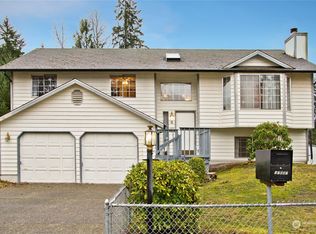 17007 SE 251st Pl, Kent, WA