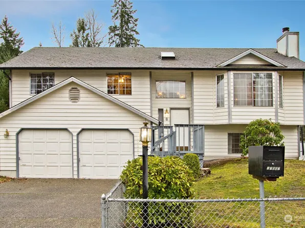 17007 SE 251st Place, Covington, WA 98042