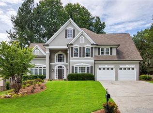 645 Lake Medlock Dr, Johns Creek, GA 30022