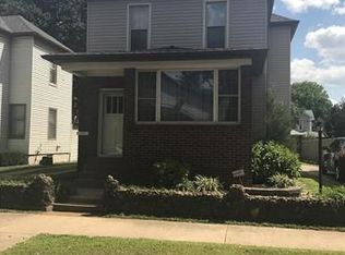 2148 Edison Ave, Granite City, IL 62040