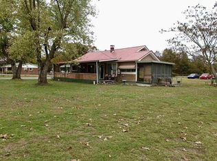 1609 Race Path Church Rd, Mooresboro, NC 28114