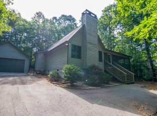95 Sarah Ann Ln, Dahlonega, GA 30533