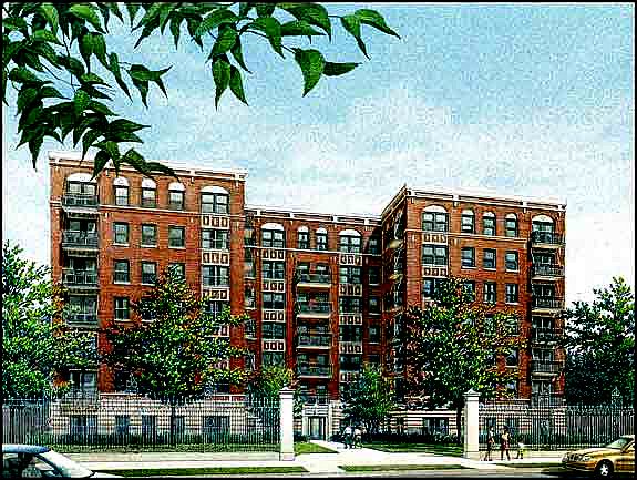 1st image of 4537 S Drexel Blvd #P-24